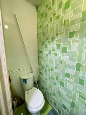 Продам однокомнатную (1-комн.) квартиру, Шаронова ул, 13ка, Ишим г