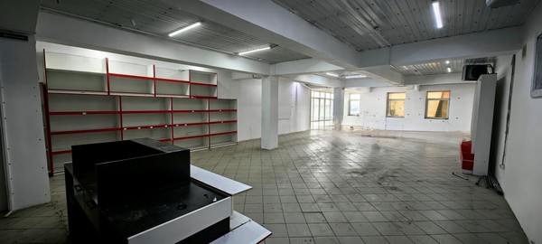 Сдам коммерческое помещение 400 м2, Лунина ул, 1ка, Урик с