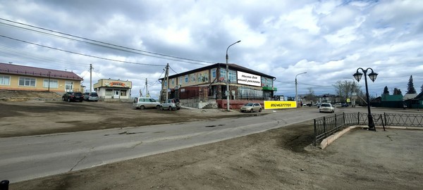 Сдам коммерческое помещение 400 м2, Лунина ул, 1ка, Урик с