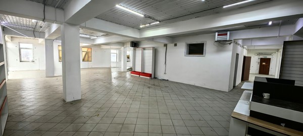 Сдам коммерческое помещение 400 м2, Лунина ул, 1ка, Урик с