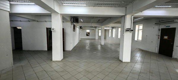 Сдам коммерческое помещение 400 м2, Лунина ул, 1ка, Урик с