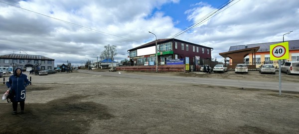 Сдам коммерческое помещение 400 м2, Лунина ул, 1ка, Урик с