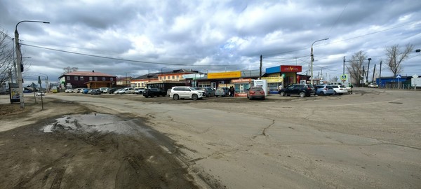 Сдам коммерческое помещение 400 м2, Лунина ул, 1ка, Урик с