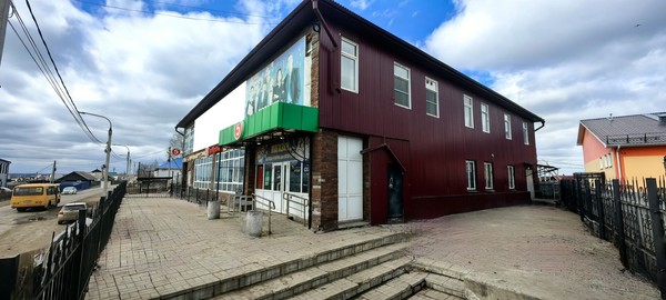 Сдам коммерческое помещение 400 м2, Лунина ул, 1ка, Урик с