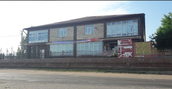 Сдам коммерческое помещение 400 м2, Лунина ул, 1ка, Урик с