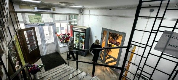 Сдам коммерческое помещение 400 м2, Лунина ул, 1ка, Урик с