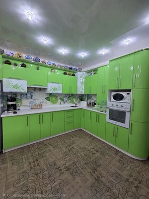 Продам дом, Коллективная ул, 41, Тихорецк г, 0 км от города