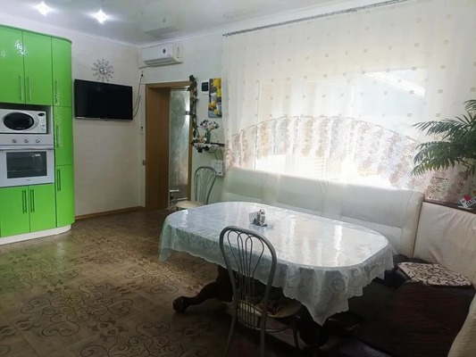 Продам дом, Коллективная ул, 41, Тихорецк г, 0 км от города