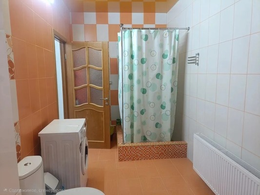 Продам дом, Коллективная ул, 41, Тихорецк г, 0 км от города