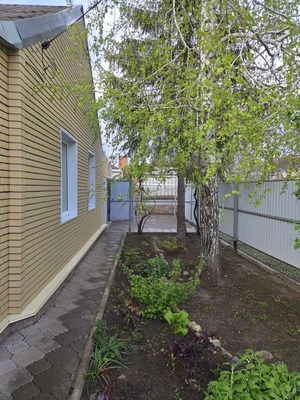 Продам дом, Коллективная ул, 41, Тихорецк г, 0 км от города