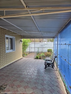 Продам дом, Коллективная ул, 41, Тихорецк г, 0 км от города