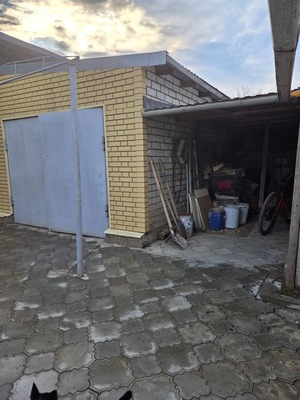 Продам дом, Коллективная ул, 41, Тихорецк г, 0 км от города