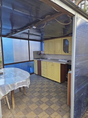 Продам дом, Коллективная ул, 41, Тихорецк г, 0 км от города