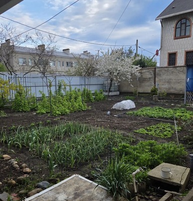 Продам дом, Коллективная ул, 41, Тихорецк г, 0 км от города