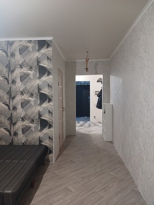 Продам однокомнатную (1-комн.) квартиру, Калараша ул, 80к1, Туапсе г