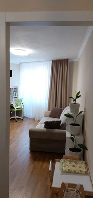 Продам однокомнатную (1-комн.) квартиру, Автозаводская ул, 30, Пермь г