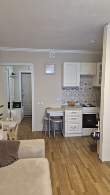 Продам однокомнатную (1-комн.) квартиру, Автозаводская ул, 30, Пермь г