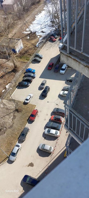 Продам однокомнатную (1-комн.) квартиру, Автозаводская ул, 30, Пермь г