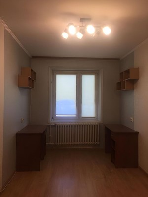 Продам трехкомнатную (3-комн.) квартиру, Подмосковная ул, 19, Островцы д