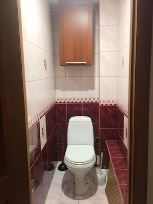 Продам трехкомнатную (3-комн.) квартиру, Подмосковная ул, 19, Островцы д