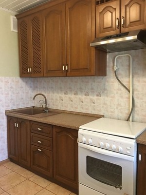 Продам трехкомнатную (3-комн.) квартиру, Подмосковная ул, 19, Островцы д