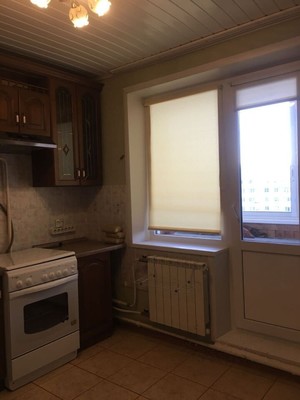 Продам трехкомнатную (3-комн.) квартиру, Подмосковная ул, 19, Островцы д