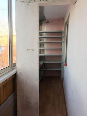 Продам трехкомнатную (3-комн.) квартиру, Подмосковная ул, 19, Островцы д