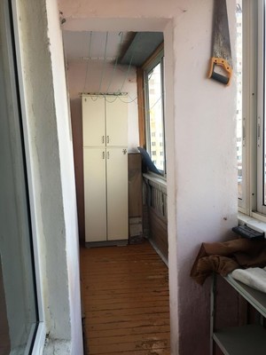 Продам трехкомнатную (3-комн.) квартиру, Подмосковная ул, 19, Островцы д