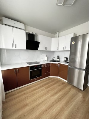 Продам однокомнатную (1-комн.) квартиру, Лелюшенко ул, 1, Ростов-на-Дону г