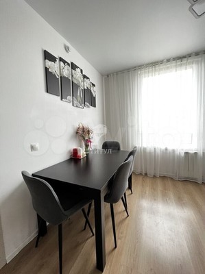 Продам однокомнатную (1-комн.) квартиру, Лелюшенко ул, 1, Ростов-на-Дону г