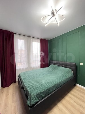 Продам однокомнатную (1-комн.) квартиру, Лелюшенко ул, 1, Ростов-на-Дону г