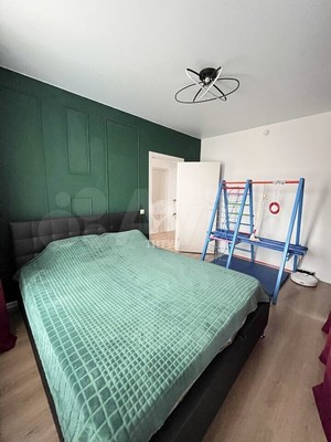 Продам однокомнатную (1-комн.) квартиру, Лелюшенко ул, 1, Ростов-на-Дону г