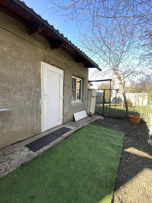 Продам дом, Хибинский пер, 126, Ростов-на-Дону г, 0 км от города