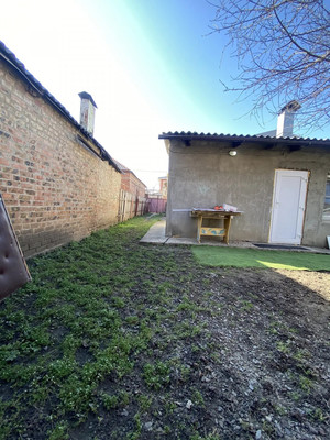Продам дом, Хибинский пер, 126, Ростов-на-Дону г, 0 км от города
