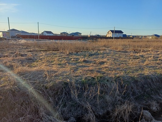 Продам участок 7,7 соток, ИЖС, Волховец п, 0 км от города