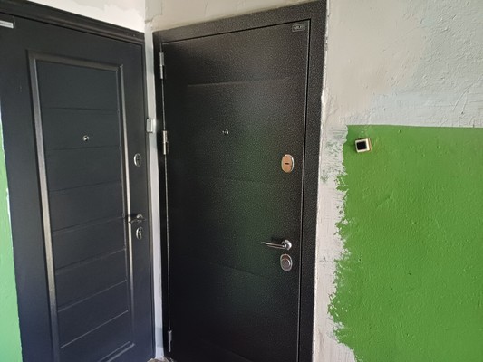 Продам трехкомнатную (3-комн.) квартиру, Новолучанская ул, 14, Великий Новгород г