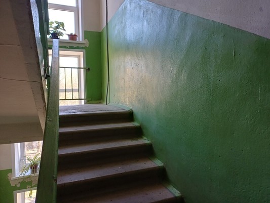 Продам трехкомнатную (3-комн.) квартиру, Новолучанская ул, 14, Великий Новгород г