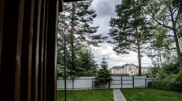 Продам дом, 34, Спортинг клуб Москва тер, 20 км от города