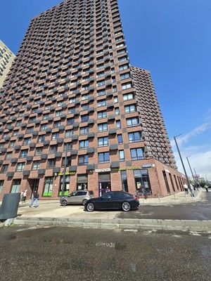 Продам однокомнатную (1-комн.) квартиру, Волоколамское ш, 24к1, Москва г