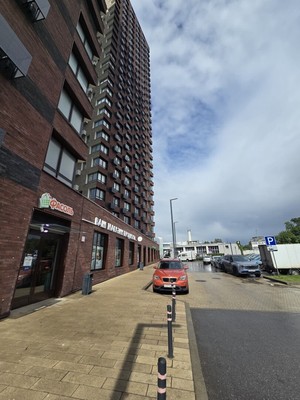 Продам однокомнатную (1-комн.) квартиру, Волоколамское ш, 24к1, Москва г