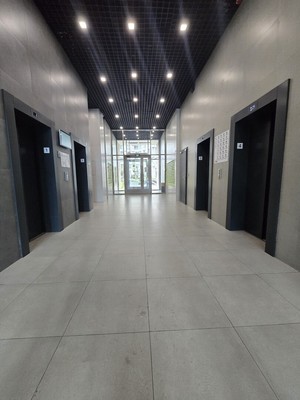 Продам однокомнатную (1-комн.) квартиру, Волоколамское ш, 24к1, Москва г