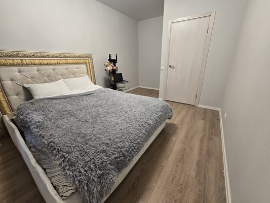 Продам однокомнатную (1-комн.) квартиру, Волоколамское ш, 24к1, Москва г