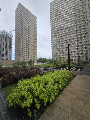 Продам однокомнатную (1-комн.) квартиру, Волоколамское ш, 24к1, Москва г