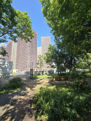 Продам однокомнатную (1-комн.) квартиру, Волоколамское ш, 24к1, Москва г