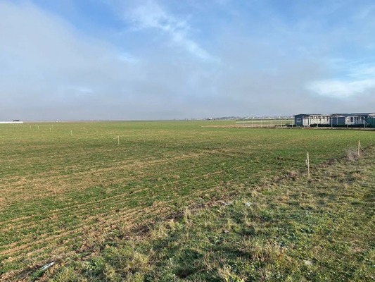 Продам участок 6 соток, Фермерское хоз., Луч снт, Армавир г, 0 км от города