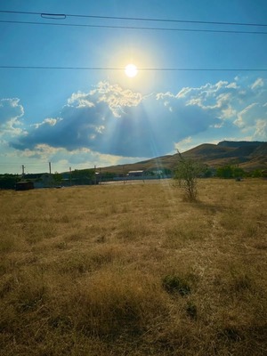 Продам участок 6 соток, Фермерское хоз., Луч снт, Армавир г, 0 км от города