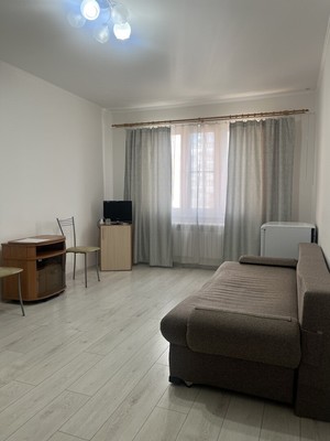 Продам однокомнатную (1-комн.) квартиру, Троицкий б-р, 12, Троицк г