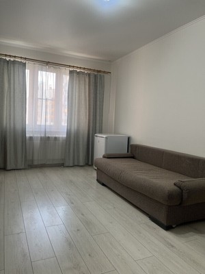 Продам однокомнатную (1-комн.) квартиру, Троицкий б-р, 12, Троицк г