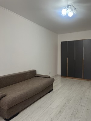 Продам однокомнатную (1-комн.) квартиру, Троицкий б-р, 12, Троицк г