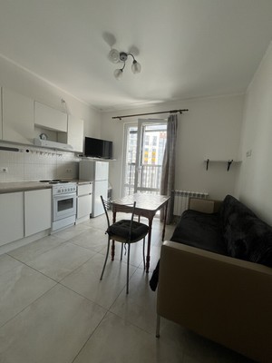 Продам однокомнатную (1-комн.) квартиру, Троицкий б-р, 12, Троицк г